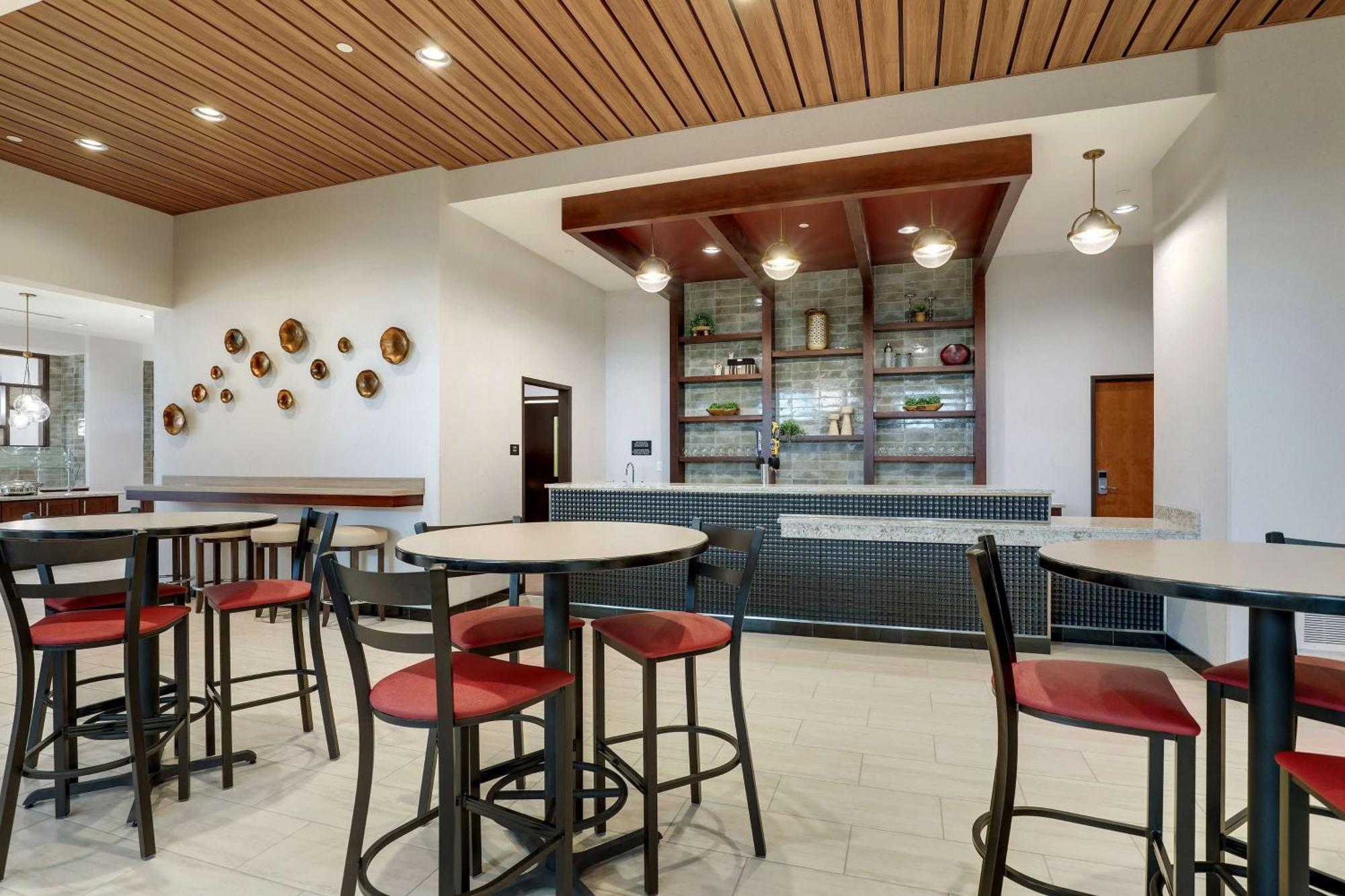 Drury Plaza Hotel Cincinnati Florence Bagian luar foto