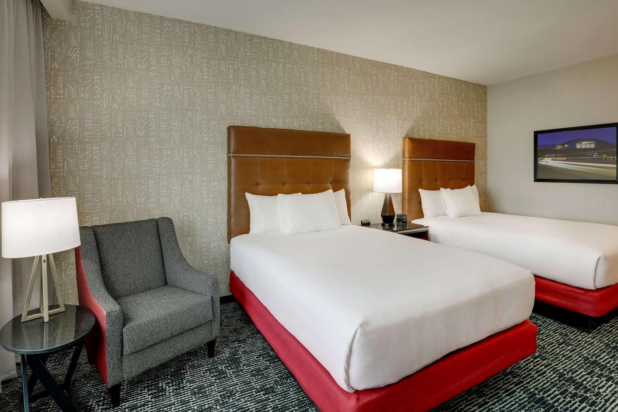 Drury Plaza Hotel Cincinnati Florence Bagian luar foto