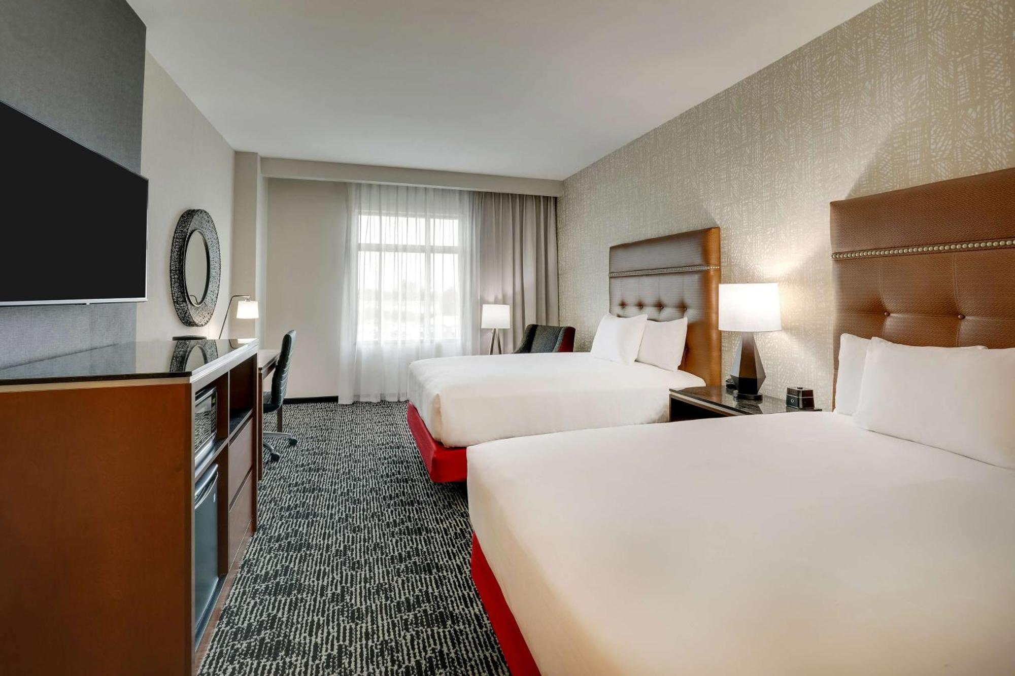 Drury Plaza Hotel Cincinnati Florence Bagian luar foto